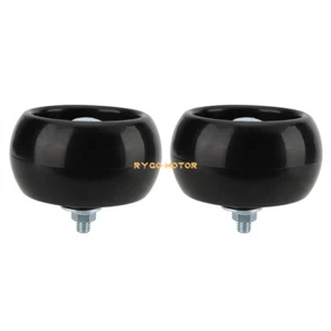 2Pk 12060 Deck Wheels Compatible For Simplicity 1714760, 1714760SM - Picture 1 of 13