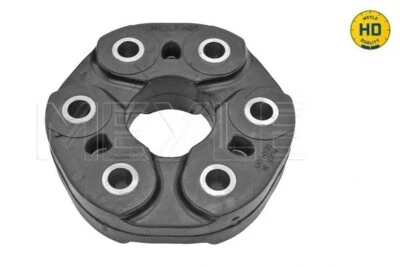 ÁRBOL DE TRANSMISIÓN ARTICULADO COMPATIBLE CON: BMW 5 SEDÁN M5.BMW 5 M5.BMW 3 CUPÉ M3 3.0/M3 3.2.BMW 3 Foto 1 de 3