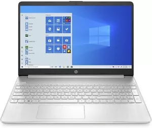 HP 15-DY2031NR/ 15,6 pulgadas Intel Core i3-1115G4 - 8 GB/256 GB Windows 11 NUEVO - Imagen 1 de 6