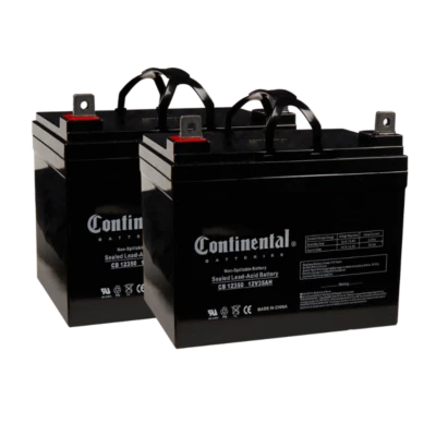 Juego de baterías Pride Victory (reemplazo) Foto 1 de 3