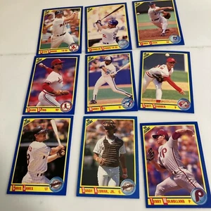 Box Lot 2lb 7oz of 94 Donruss and 90 Score Baseball Cards. 500? - Picture 1 of 9