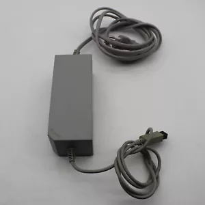 Nintendo Wii Original Netzteil AC Adapter RVL 002 Stromkabel - Bild 1 von 1