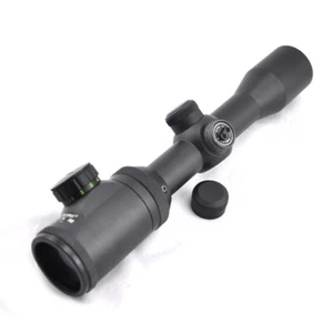 Visionking 1.5-5x32 Mil-dot Tube Jagd Taktisch Schießen Zielfernrohr - Bild 1 von 5