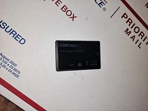 Stealth GSM Box II - spy cell phone detector - covert surveillance used - Picture 1 of 5