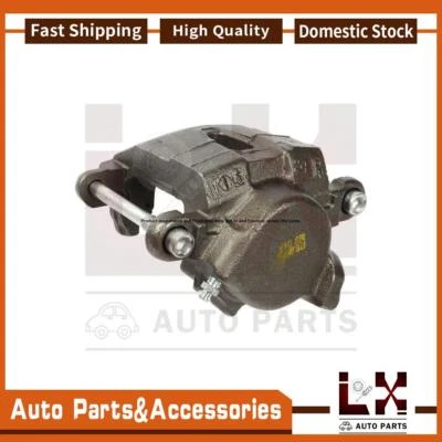 Pinza de freno de disco delantera derecha Cardone 1 compatible con Chevrolet S10 2000 2001 2002 2003 Foto 1 de 4