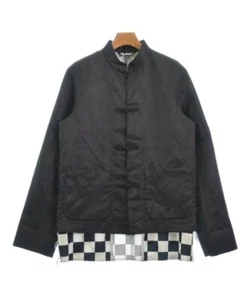 BLACK COMME des GARCONS Jacket (Other) BlackxWhite M 2200464048039 - Picture 1 of 7