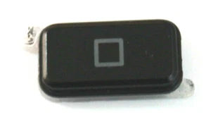OEM SPRINT SONIM XP8 XP8800 ORIGINAL BLACK RECENT NAVIGATION BUTTON ROCKER KEY - Picture 1 of 1