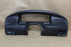 1992-1996 Ford Bronco F150 Cluster Bezel OEM - Picture 1 of 6