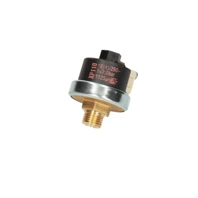 DRUCKSCHALTER XP110 125 1-2,5 BAR 1/4" Für viele Siebträger-Modelle / B356
