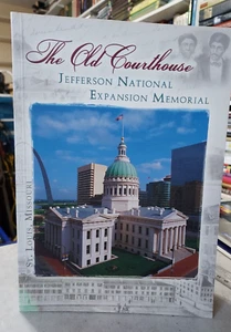 The Old Courthouse Jefferson National Expansion Memorial St. Louis(2004,TPK) T3A - Picture 1 of 7