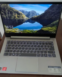 Notebook Lenovo Ideapad 530S-14ARR 81H1 - Foto 1 di 8