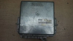 Rover 15 ECU 0281001419 TIPO 4107 MSB100410 BOSCH - Imagen 1 de 4