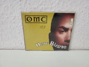 📀⭐Single How Bizarre von OMC, Polydor, Stereo - Bild 1 von 3