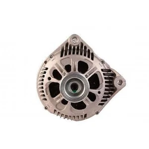 FITS LAND ROVER RANGE ROVER VOGUE L322 3.0 TD6 2002-2006 150A NEW ALTERNATOR - Picture 1 of 3
