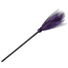  Plastic Witch Broom Child Wicked Witches Halloween Flying Stick