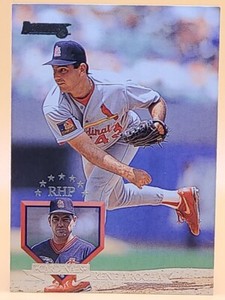 1995 Donruss Baseball (1-250) Finish set UP TO 60% OFF
