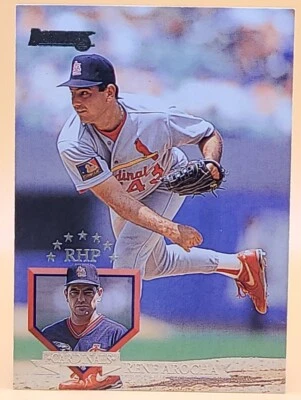 1995 Donruss Baseball (1-250) Finish set UP TO 60% OFF - Image 1 of 2