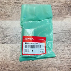 Orginal Honda Metall-Anode 41109-ZW1-003 Honda 75HP/90HP 1997 / 1998 Keilförmig - Picture 1 of 3