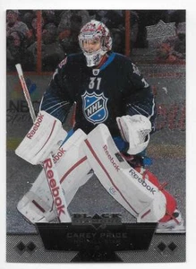 Hockey 12/13 DIAMANTE NERO QUAD DIAMANTE (#201-225) a scelta dall'elenco - Foto 1 di 13