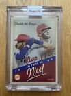 2021 Topps Project 70 - Card 703 - 1957 Bryce Harper by SoleFly Brand New MVP