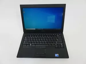 Dell Latitude E4310 i5 M520 2,40 GHz 4 GB RAM 250 GB HDD Win 10 Pro - Foto 1 di 7