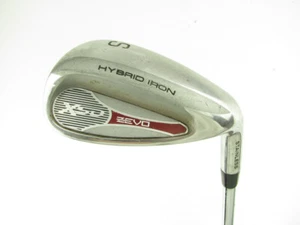 Zevo XSD Sand Wedge with Steel Wedge Flex - Picture 1 of 6