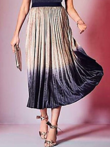 ladies skirts kaleidoscope