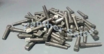 Tapones cónicos de 0,235" (100) TP235 Pioneer cabeza bloque reparación grietas Foto 1 de 2