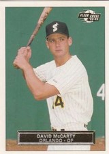 1992-93 Fleer Excel Minor League MiLB Baseball W/Inserts Pick From List 151-250