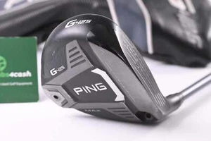 Ping G425 Max #5 Wood / 17.5 Degree / Regular Flex Ping ALTA CB Slate 65 Shaft - Picture 1 of 9