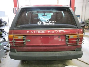 Compresor de aire acondicionado RANGO ROVER 95 96 97 98 99 - Imagen 1 de 12