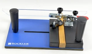Rockler Rail Coping Sled for Router Table - Picture 1 of 7
