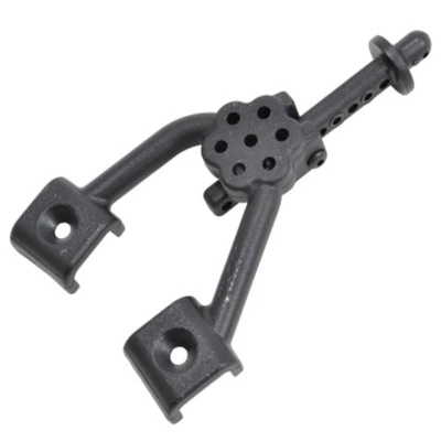 NEW RPM Front Shock Hoops and Body Mounts : Axial SCX10 - Image 1 of 2