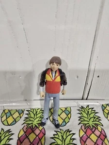 Funko Stranger Things Retro Action Figure Will Byers Netflix 3.75” Backpack - Picture 1 of 9