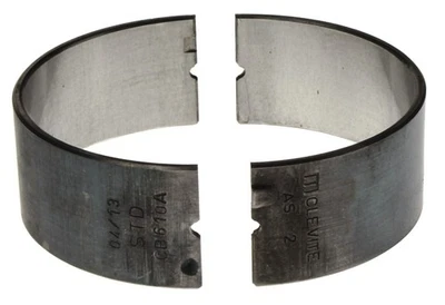 Par de rodamientos de varilla de conexión del motor Clevite CB-610A-20 Foto 1 de 4