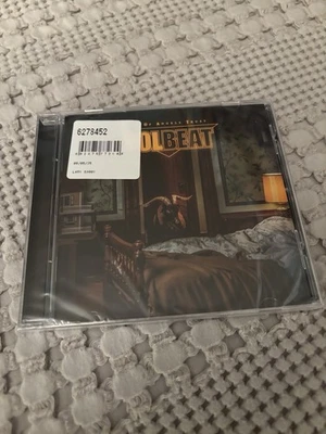 Volbeat - God Of Angels Trust [CD] New/Sealed Foto 1 de 2