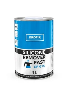 Profix CP 015 Silikonentferner kurz 1,0 L | reinigen säubern lackieren entfetten - Bild 1 von 6