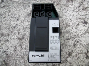 Nuovo modulo di controllo sedile Permobil 323300 sedia a rotelle elettrica R-Net ICS spedizione gratuita - Foto 1 di 3