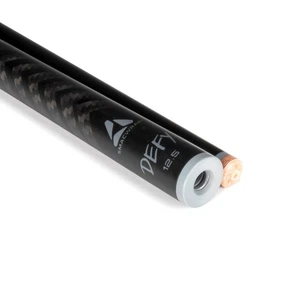 McDermott Pool/Billiard Defy Carbon Fiber Cue Shaft - 3/8x10 - 12.5mm - 0.855 - Picture 1 of 3