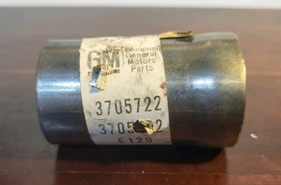 Nuevo de Lote Antiguo Chevrolet 1955-64 Eje de Piñón Diferencial Cojinete Manguito de Aplastamiento Espaciador GM Foto 1 de 4