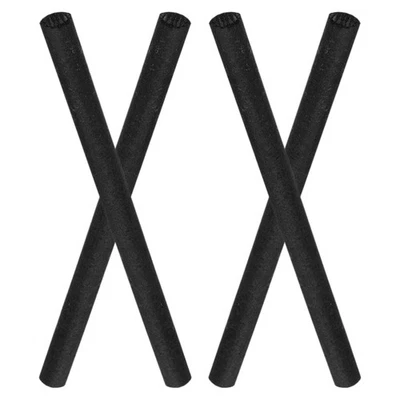 4 Pcs Carbon Crucible Stir Graphite for Light Industries - Bild 1 von 4