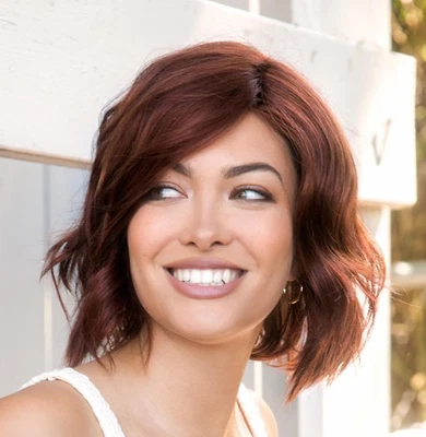 Ella | Orchid Collection | Lace Front Lace part   -TBD - Image 1 of 4