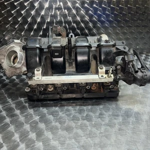 Ansaugbrücke 1.2 1.4 A12XER A14XER 55563664 1.4 Vauxhall (Opel) Corsa 2010-2015 D - Bild 1 von 10