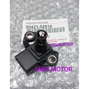 New 89421-52010 Air Pressure MAP Sensor For Toyota For Lexus - Picture 1 of 3