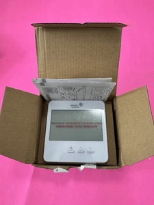 JOHNSON CONTROL NSA-FHR7103-0 TEMPERATURE CONTROL Open Box - Picture 1 of 4