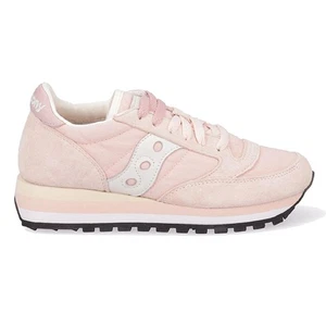 Scarpe Saucony Donna Jazz Triple Pesca/Bianco Mis.40 S60768-3-40 - Foto 1 di 4