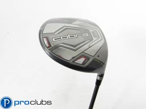 NEW COBRA '2023 AIR X OFFSET 11.5* DRIVER SENIOR FLEX #454968 - Picture 1 of 4