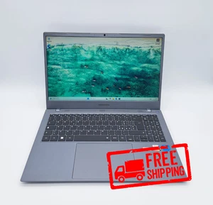 Laptop Medion Akoya E15413 15,6" FHD 512GB SSD Intel Core i5-1235U 8GB RAM - Bild 1 von 10