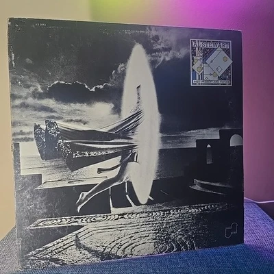 Al Stewart–Time Passages–1978 Arista–AL9500 Vinyl Record LP Foto 1 de 4