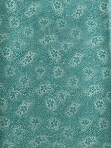 Siccet Remembrana by Connecting Threads 100% Super Combed Cotton 21 In x 42 In - Picture 1 of 8